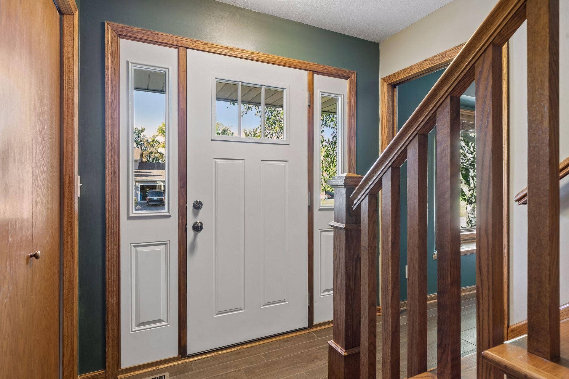 4166 Parkridge Drive, White Bear Lake, MN 55110 4166 Parkridge Drive, White Bear Lake, MN 55110