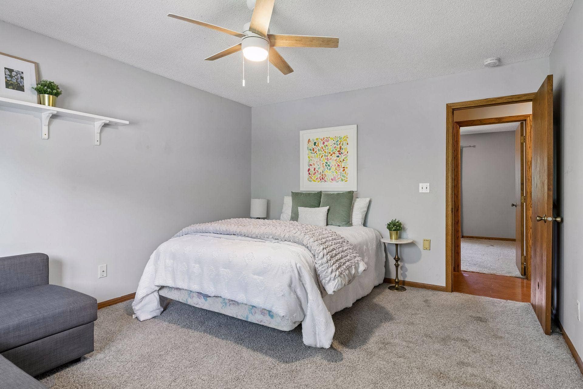 4166 Parkridge Drive, White Bear Lake, MN 55110 4166 Parkridge Drive, White Bear Lake, MN 55110
