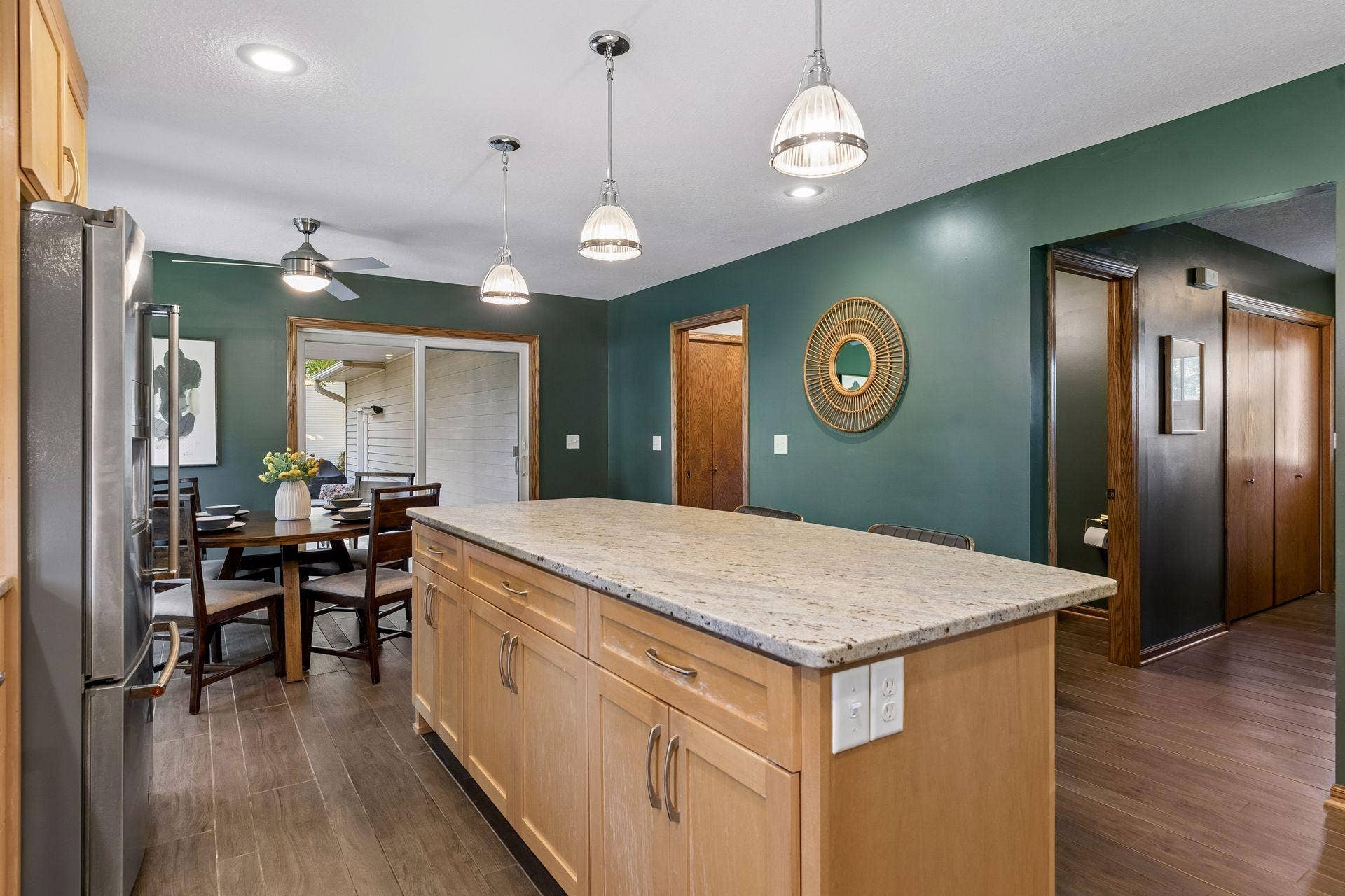 4166 Parkridge Drive, White Bear Lake, MN 55110 4166 Parkridge Drive, White Bear Lake, MN 55110