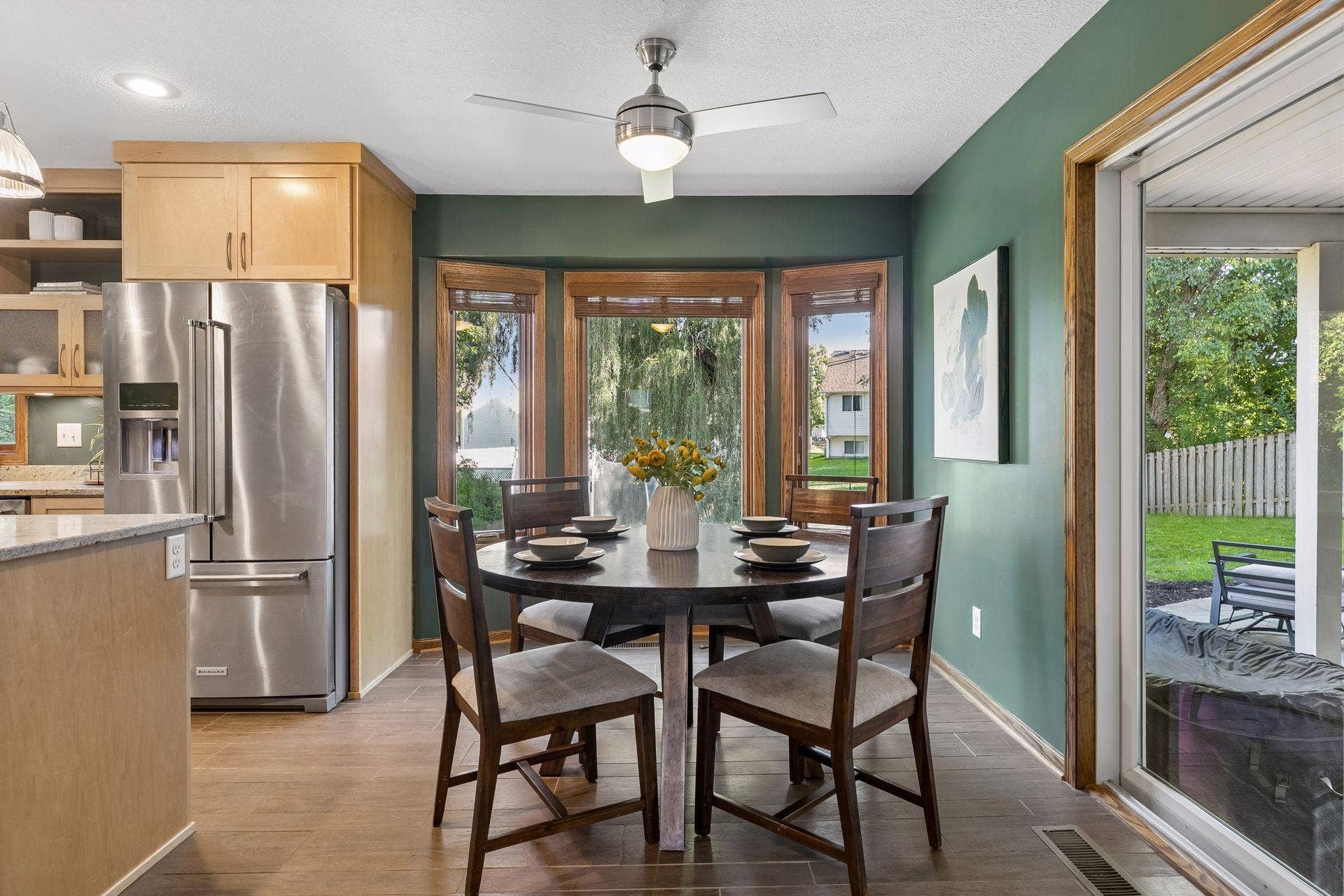 4166 Parkridge Drive, White Bear Lake, MN 55110 4166 Parkridge Drive, White Bear Lake, MN 55110