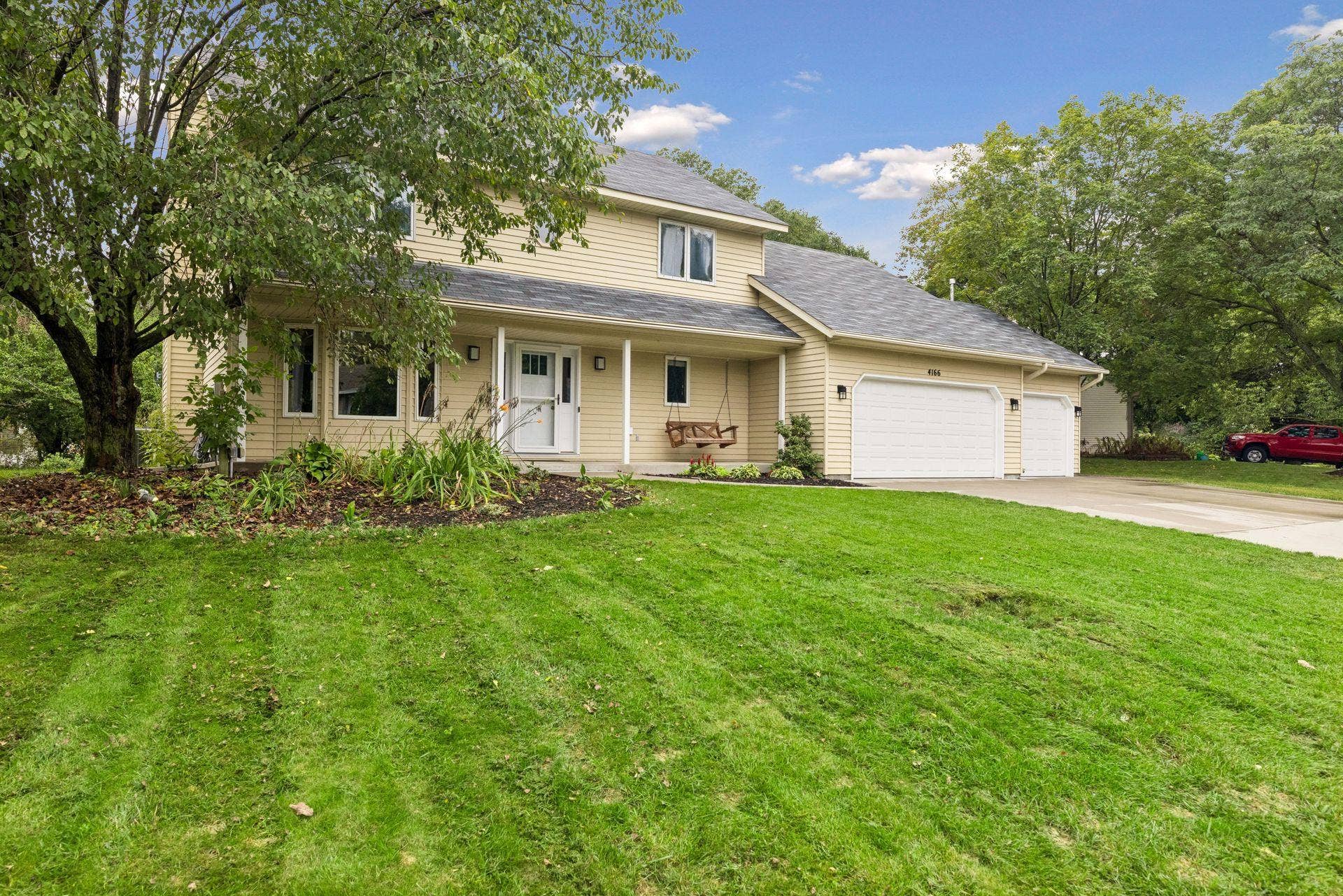 4166 Parkridge Drive, White Bear Lake, MN 55110 4166 Parkridge Drive, White Bear Lake, MN 55110