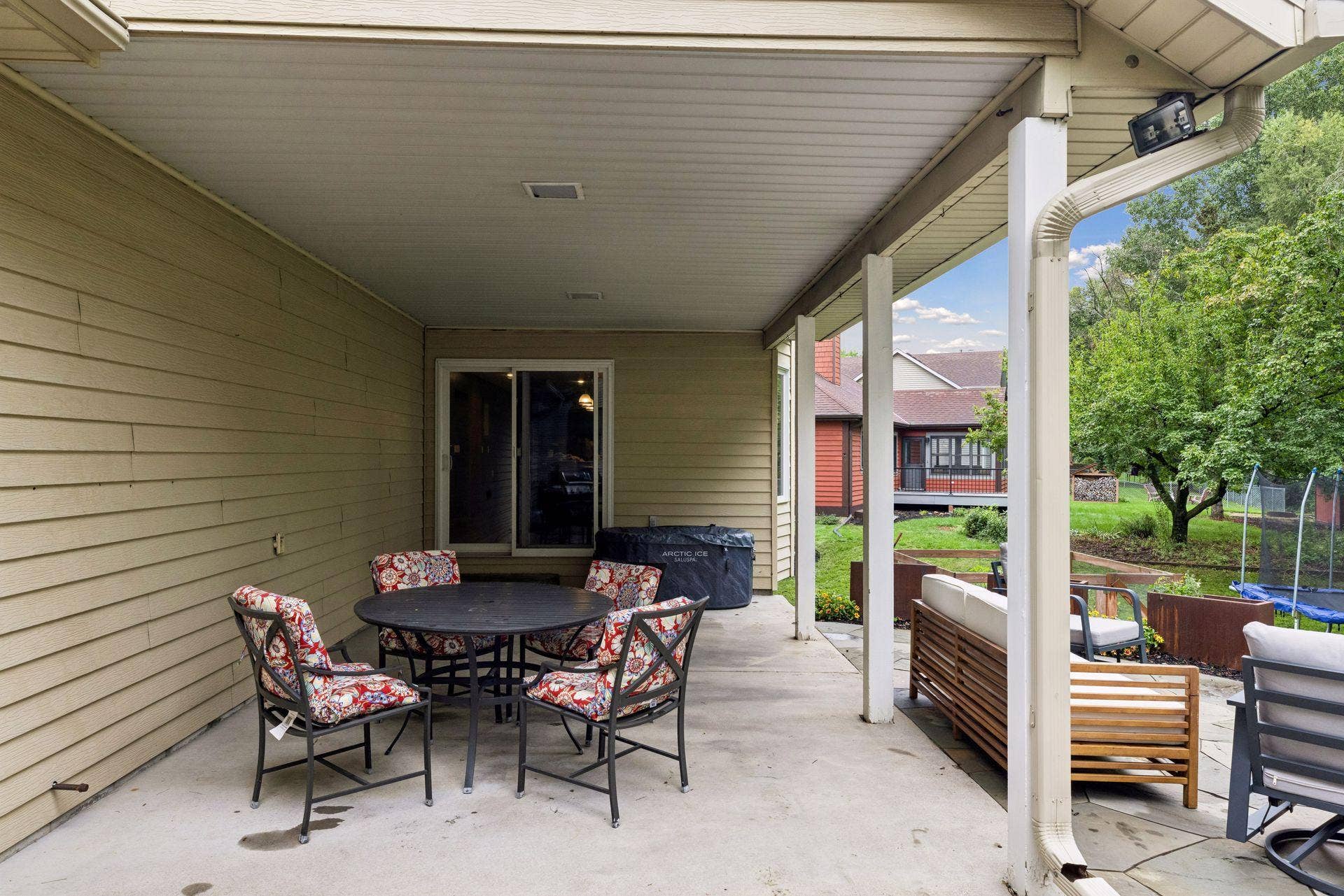 4166 Parkridge Drive, White Bear Lake, MN 55110 4166 Parkridge Drive, White Bear Lake, MN 55110