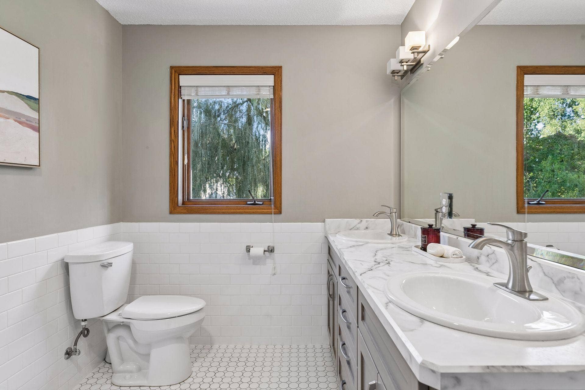 4166 Parkridge Drive, White Bear Lake, MN 55110 4166 Parkridge Drive, White Bear Lake, MN 55110