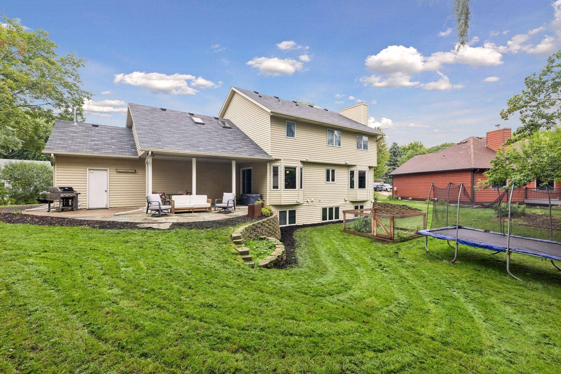 4166 Parkridge Drive, White Bear Lake, MN 55110 4166 Parkridge Drive, White Bear Lake, MN 55110