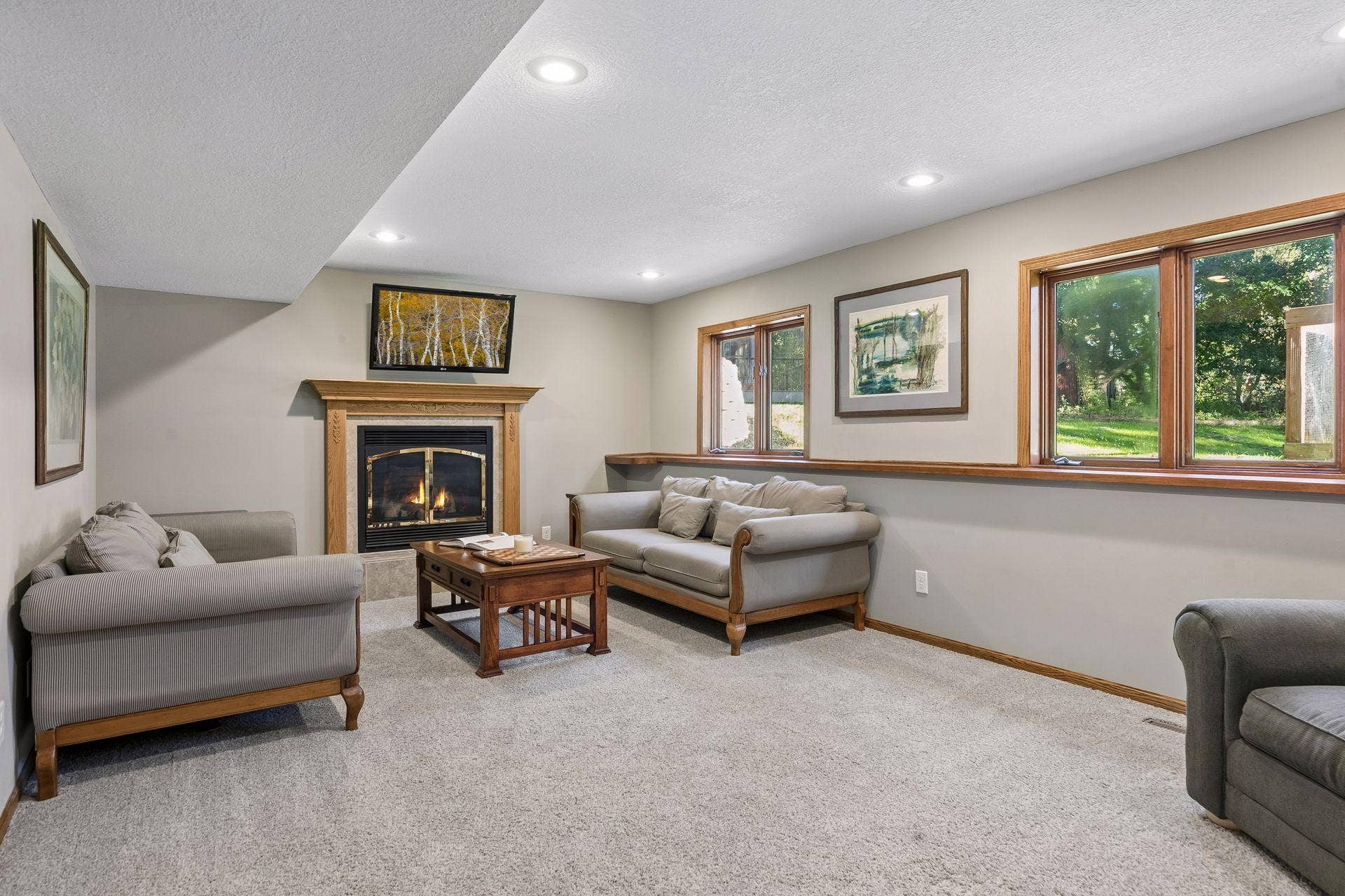 4166 Parkridge Drive, White Bear Lake, MN 55110 4166 Parkridge Drive, White Bear Lake, MN 55110
