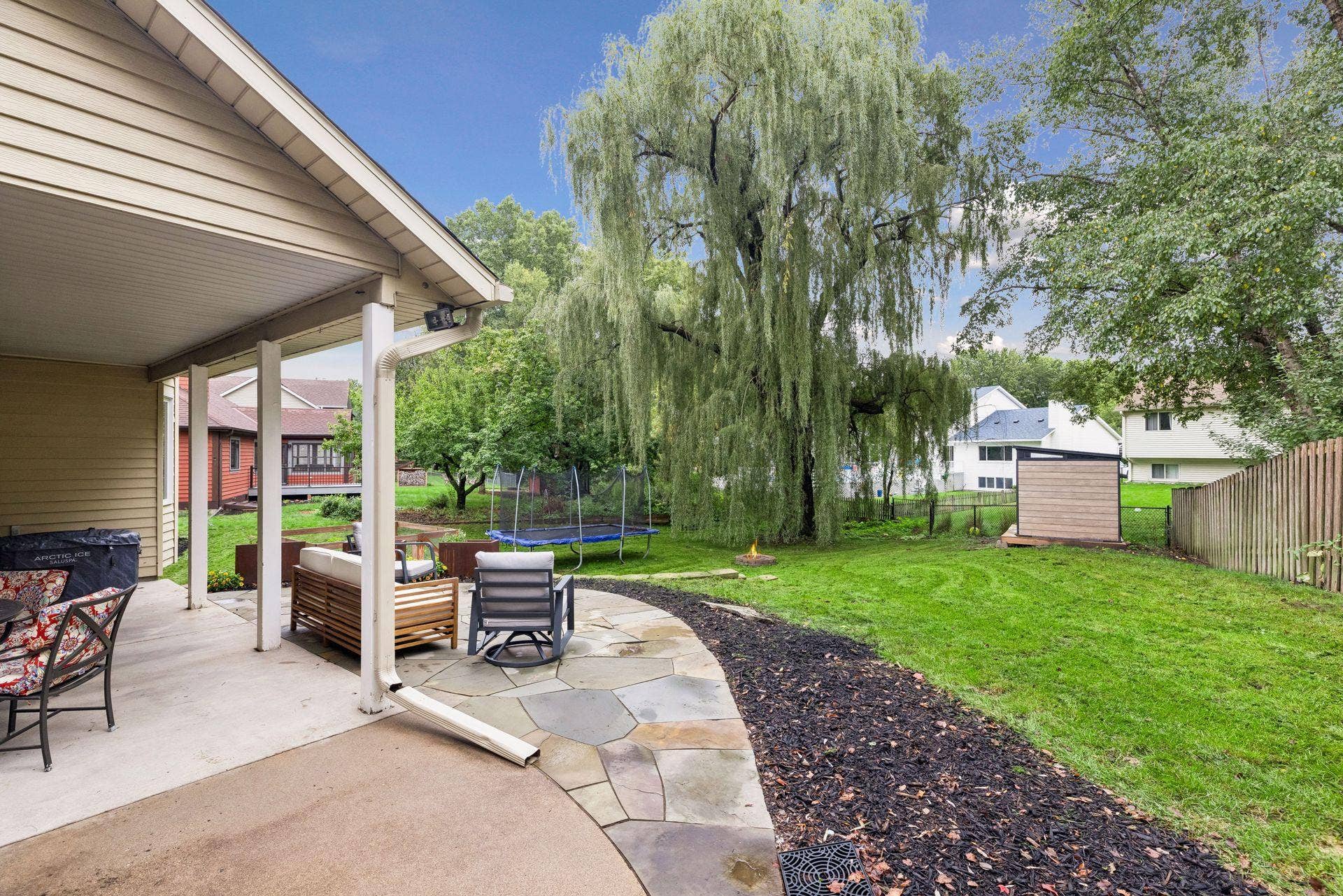 4166 Parkridge Drive, White Bear Lake, MN 55110 4166 Parkridge Drive, White Bear Lake, MN 55110