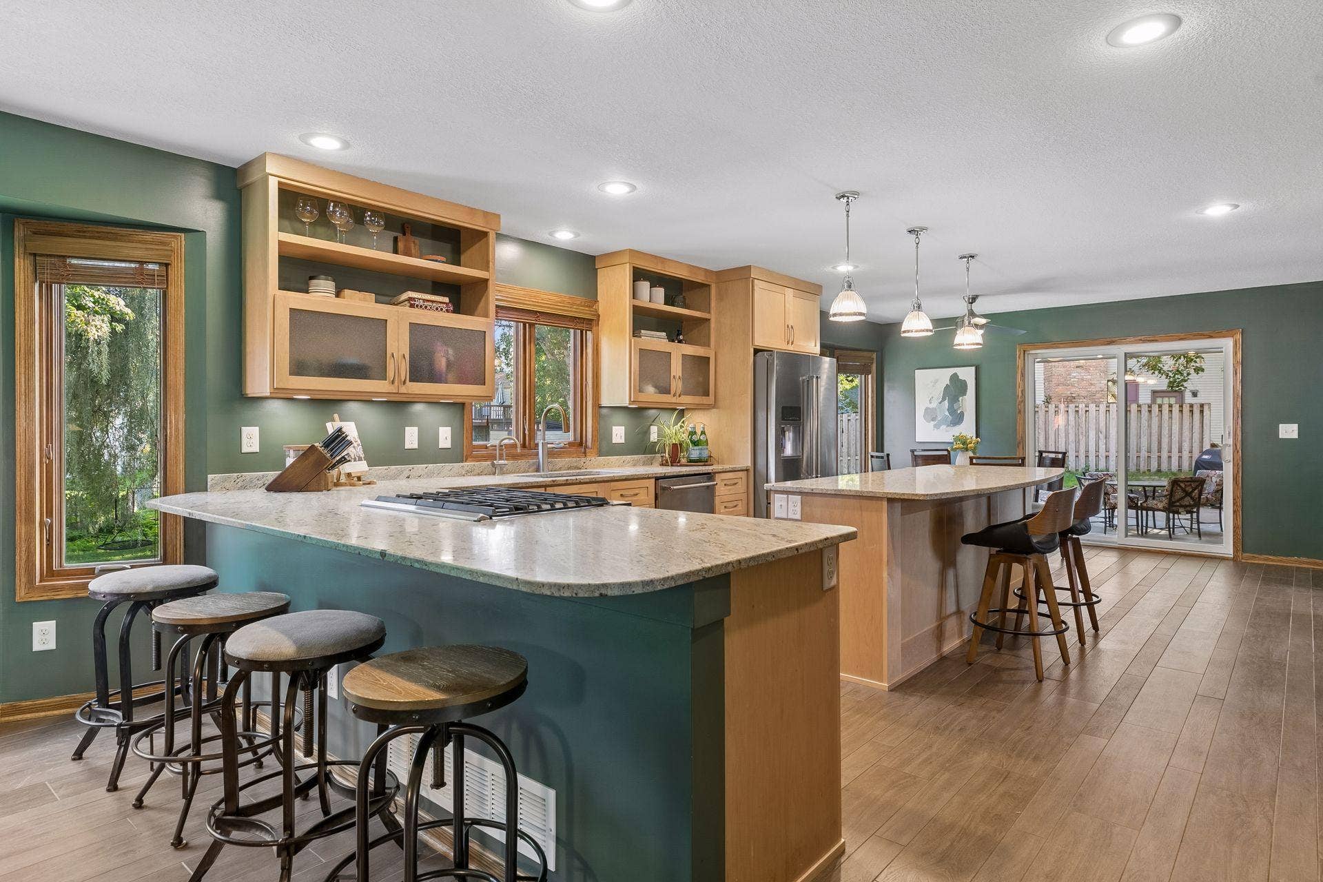 4166 Parkridge Drive, White Bear Lake, MN 55110 4166 Parkridge Drive, White Bear Lake, MN 55110