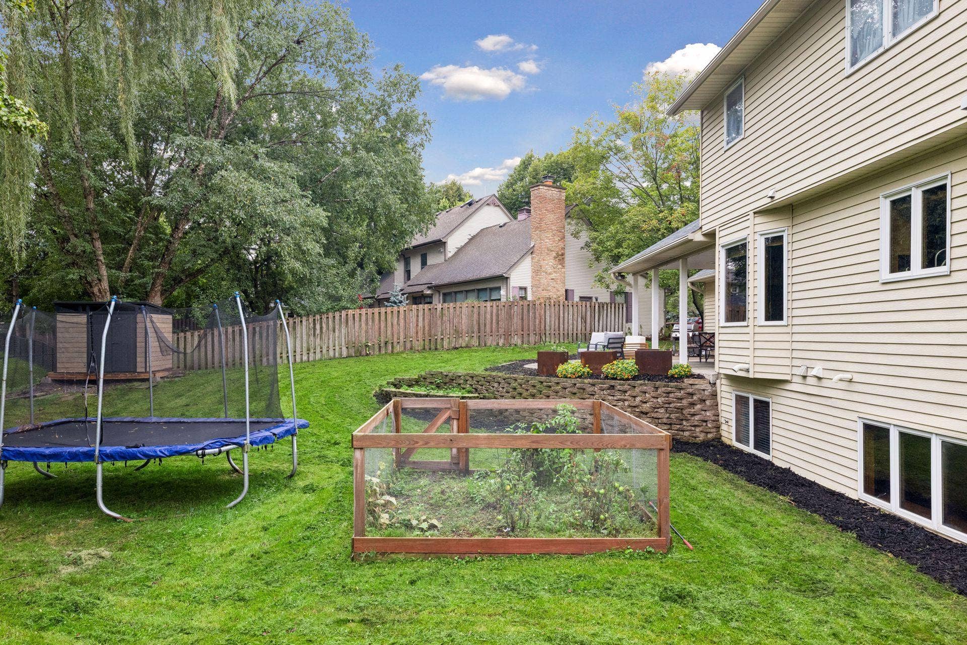 4166 Parkridge Drive, White Bear Lake, MN 55110 4166 Parkridge Drive, White Bear Lake, MN 55110