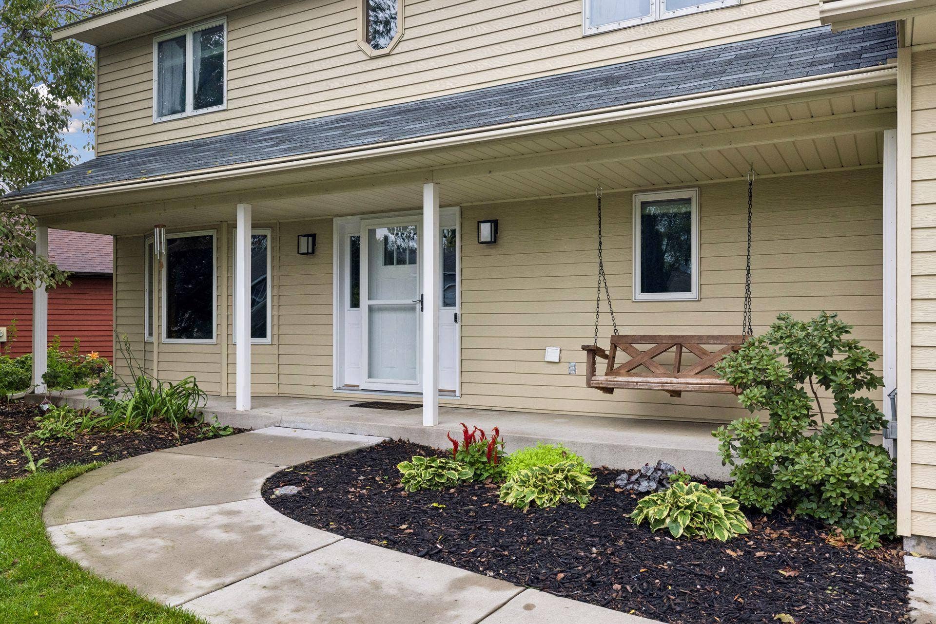 4166 Parkridge Drive, White Bear Lake, MN 55110 4166 Parkridge Drive, White Bear Lake, MN 55110
