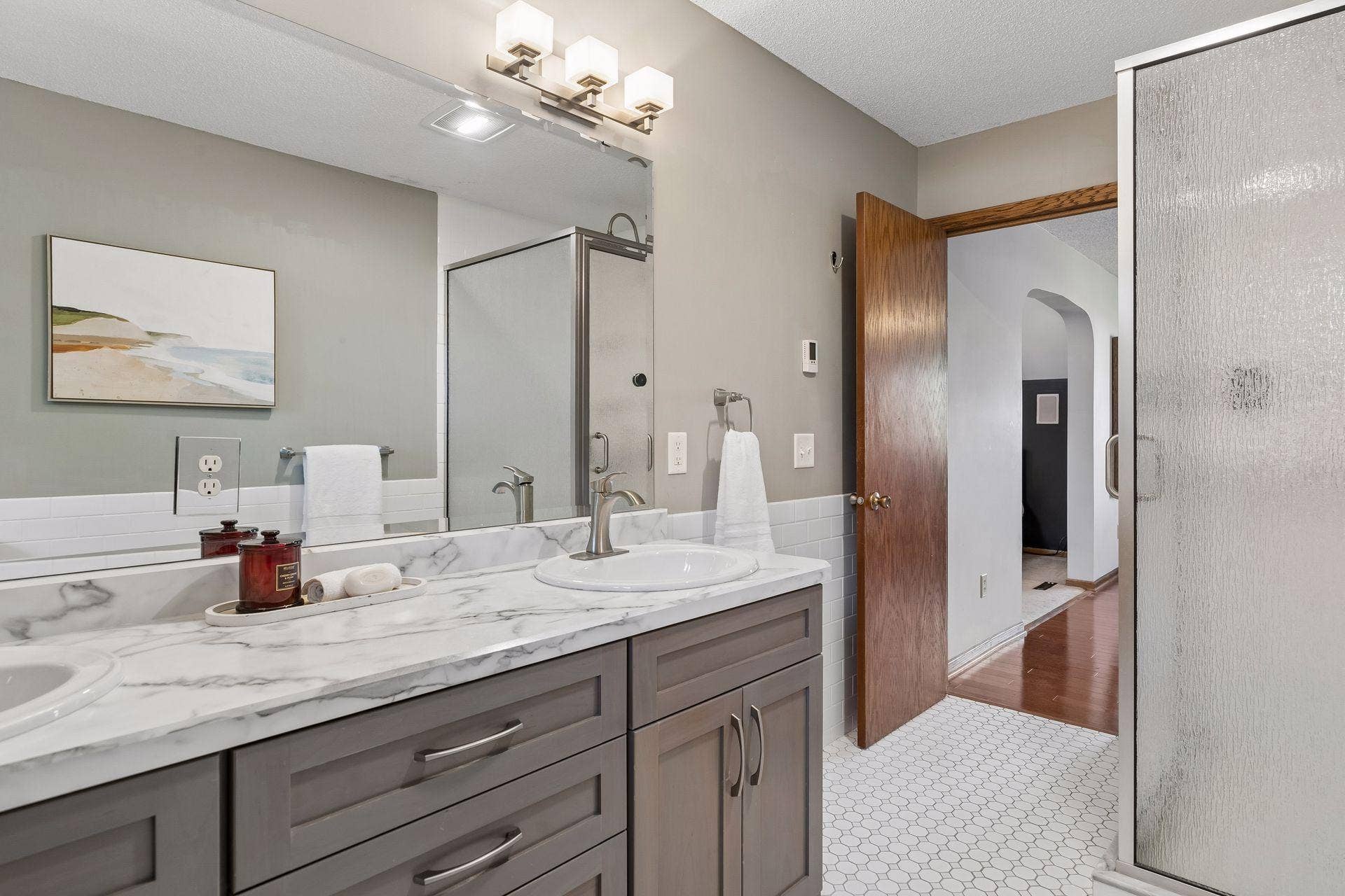 4166 Parkridge Drive, White Bear Lake, MN 55110 4166 Parkridge Drive, White Bear Lake, MN 55110