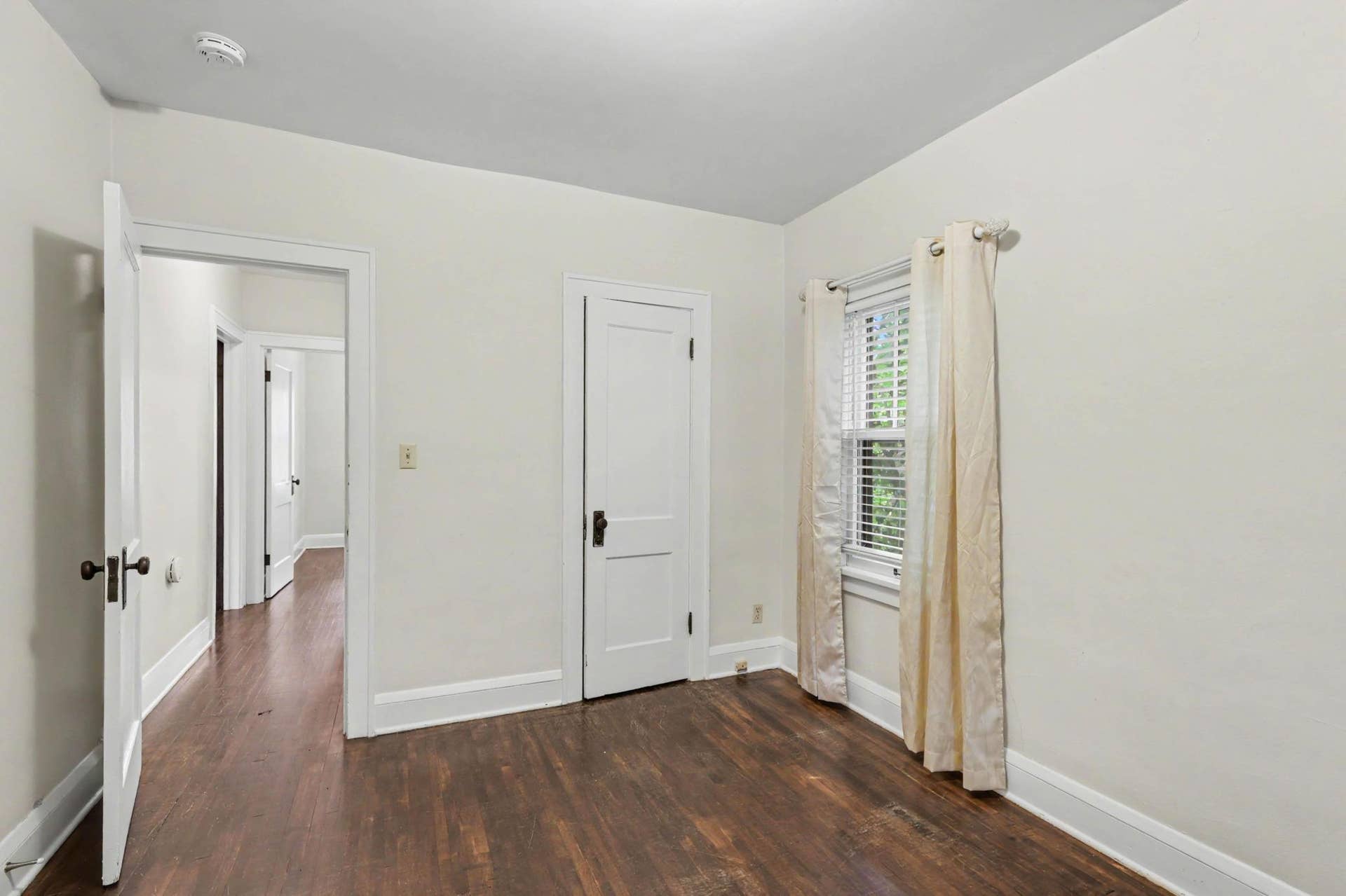 595 Syndicate Street N, 93, Saint Paul, MN 55104 Bedroom 1 - main level unit