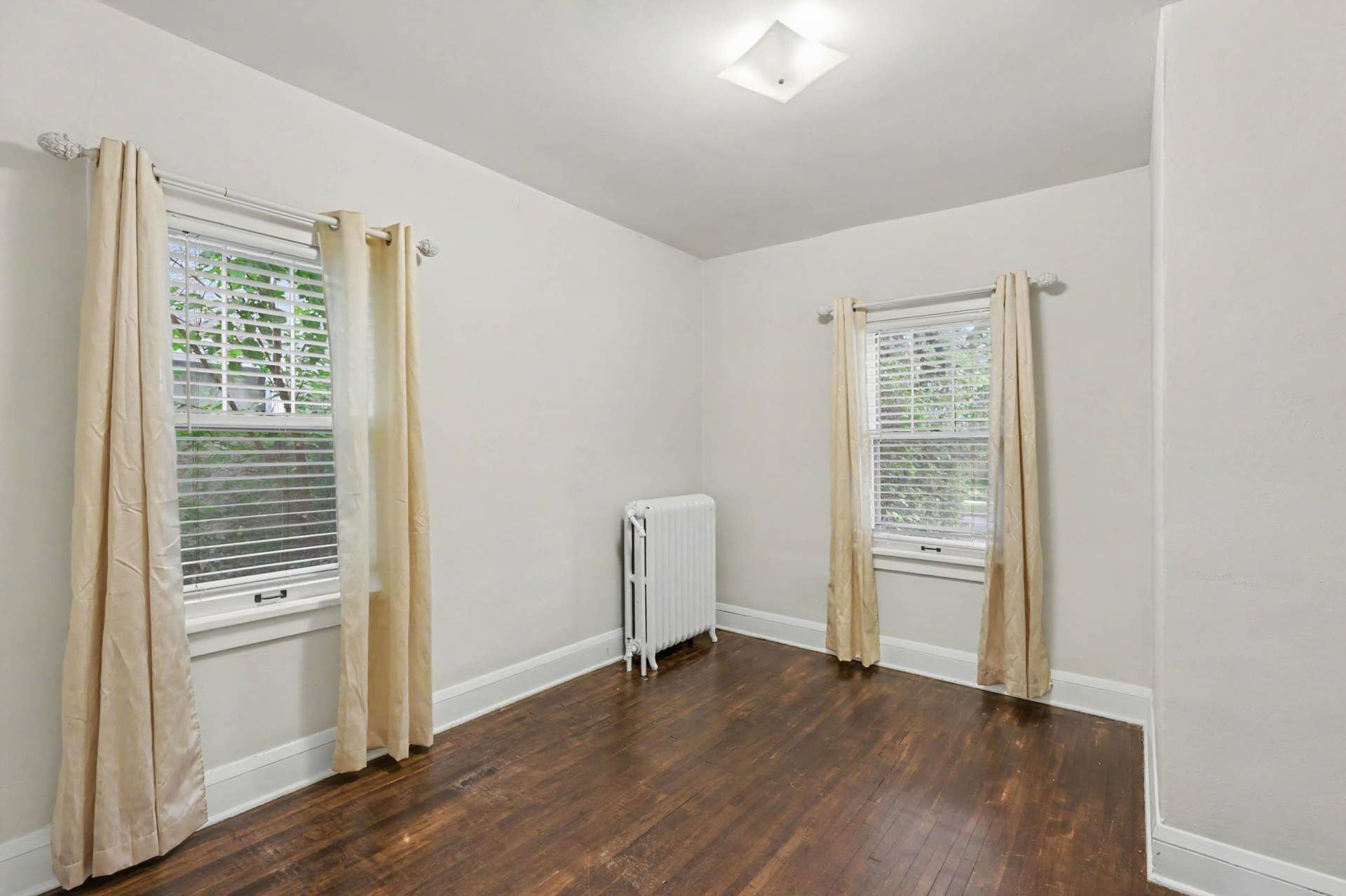 595 Syndicate Street N, 93, Saint Paul, MN 55104 Bedroom 1- main level unit