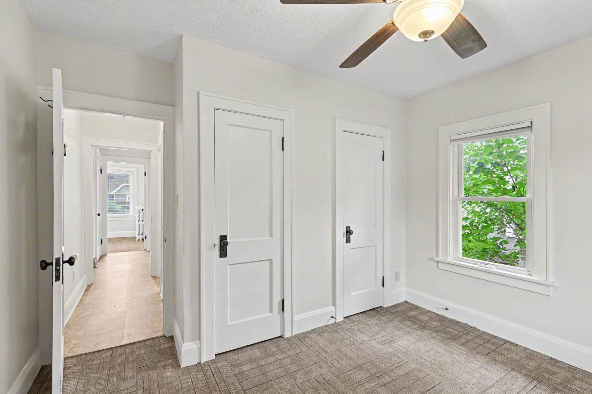 595 Syndicate Street N, 93, Saint Paul, MN 55104 Bedroom 2 - upper level unit