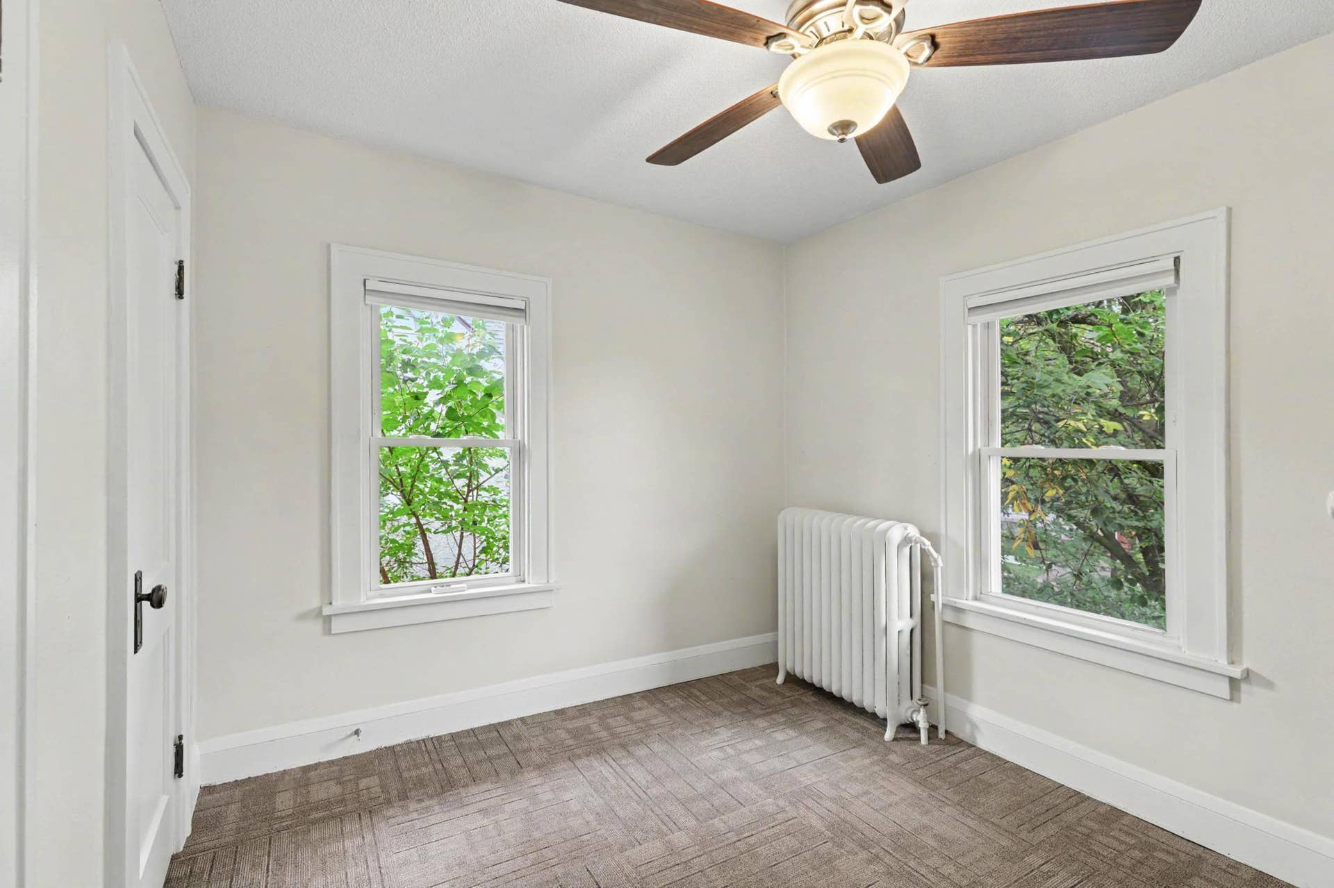 595 Syndicate Street N, 93, Saint Paul, MN 55104 Bedroom 2 - upper level unit