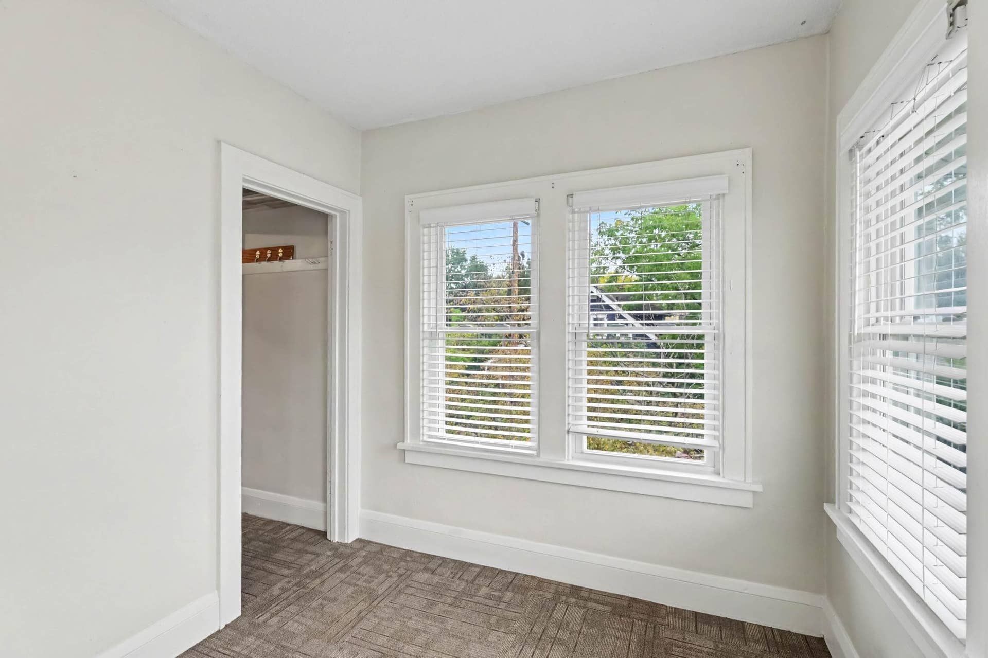 595 Syndicate Street N, 93, Saint Paul, MN 55104 Bedroom 2 -upper level unit