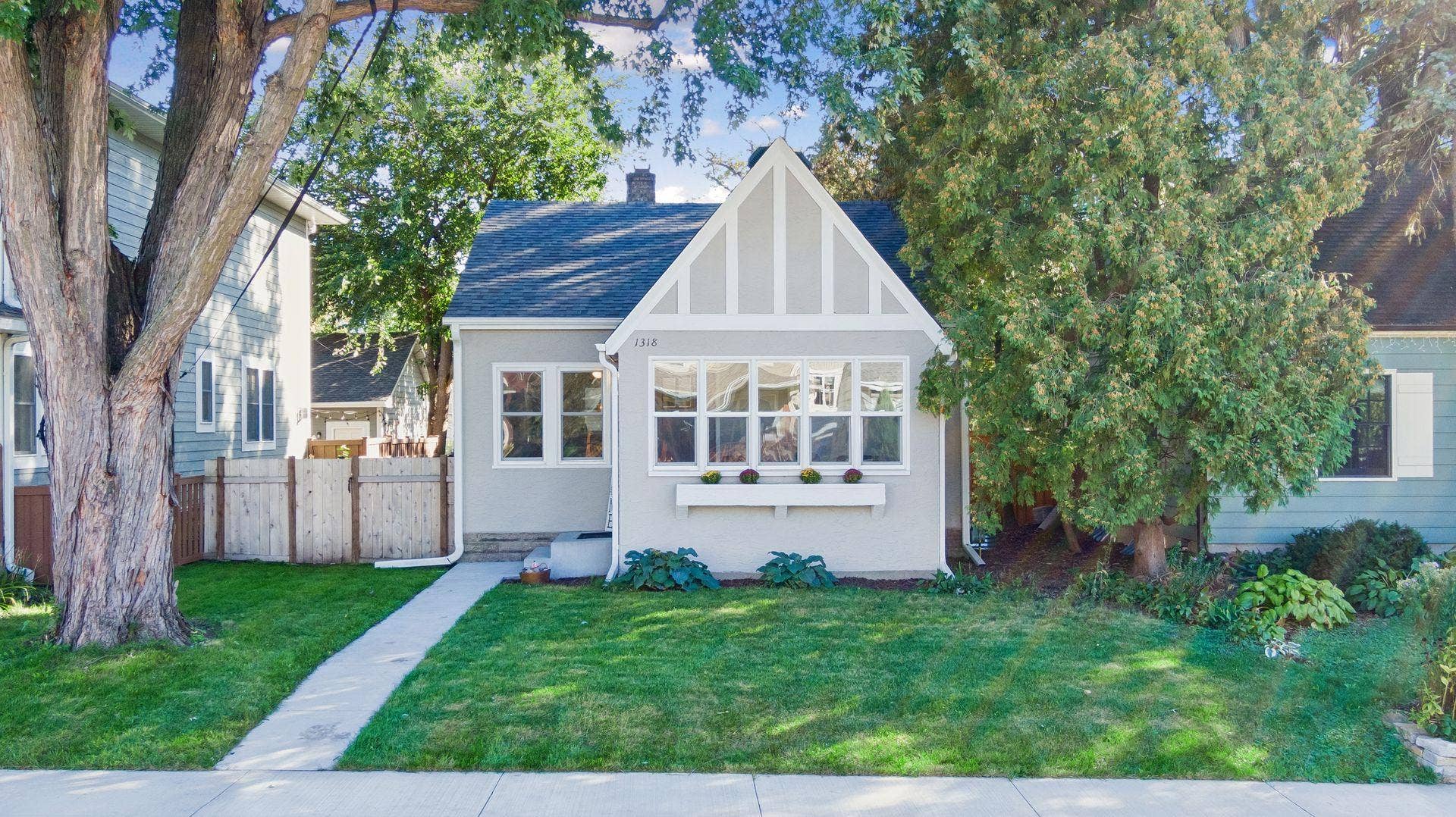 Charming 1-story home in the heart of Highland Park featuring 4 bedrooms, 2 baths, a fully fenced yard and extensive updates throughout.