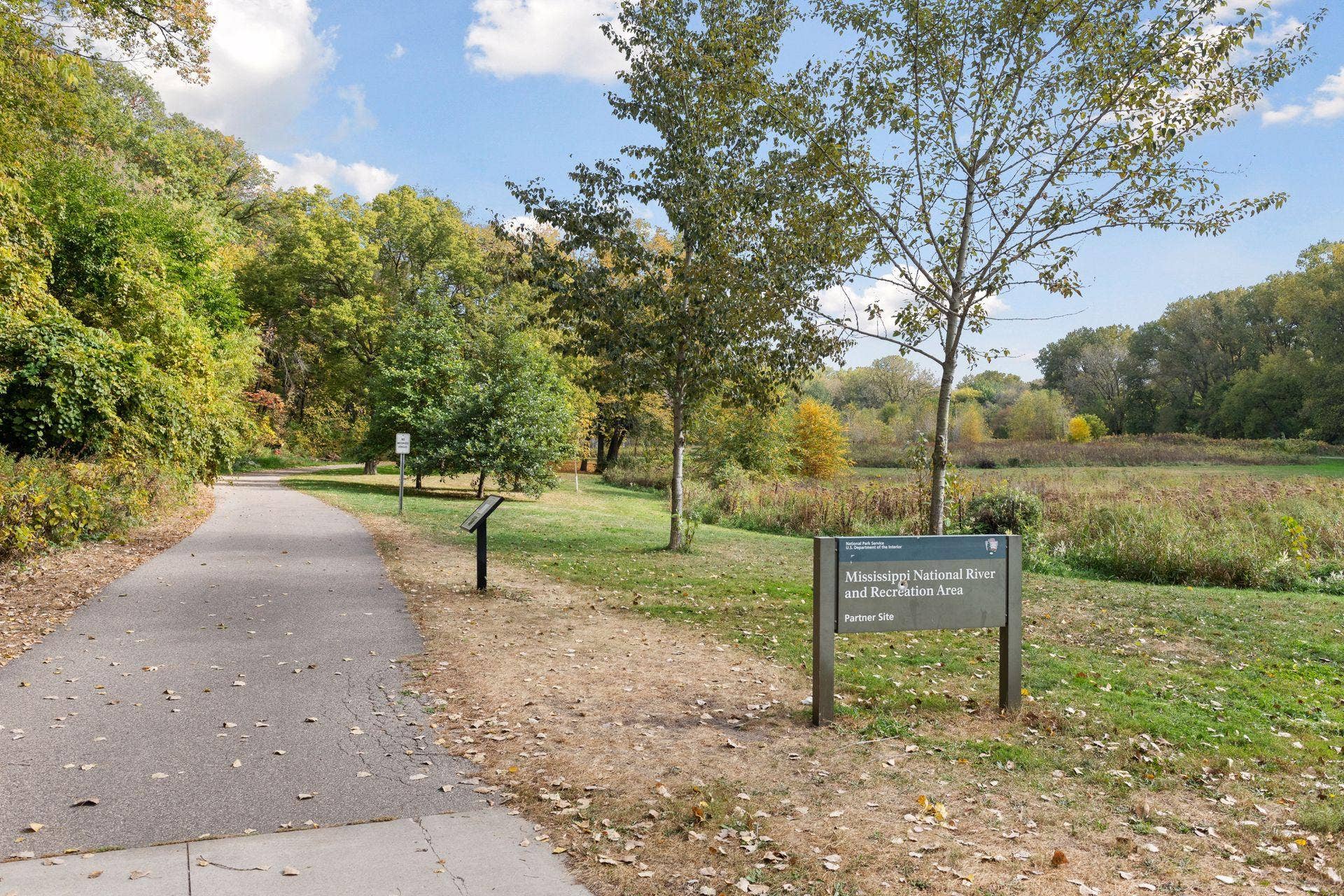 Crosby Farm Park