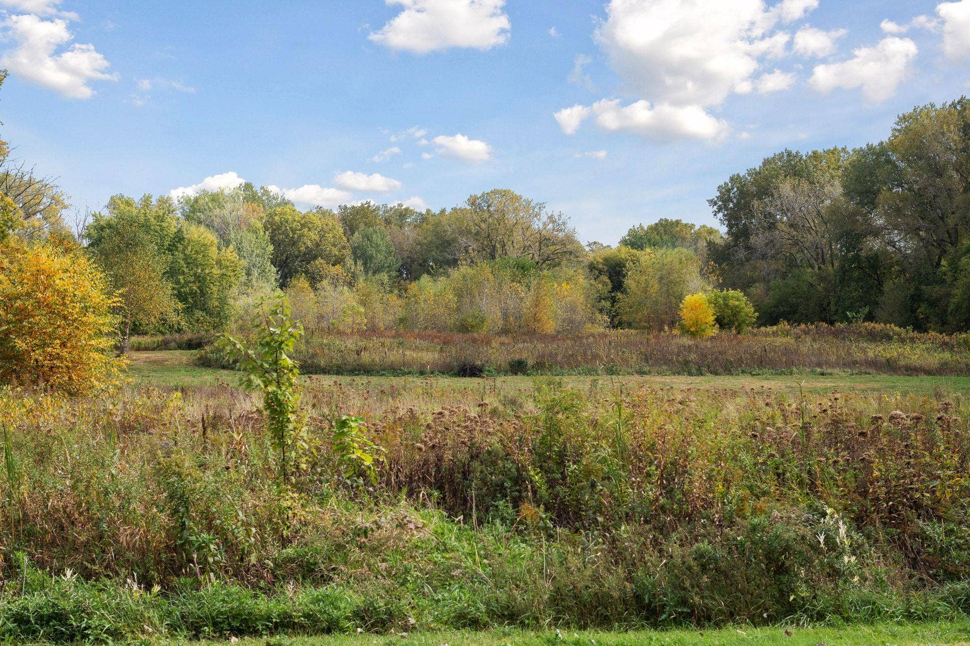 Crosby Farm Park