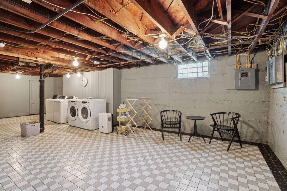 5005 Oliver Avenue S, #2, 49, Minneapolis, MN 55419 basement space.jpg