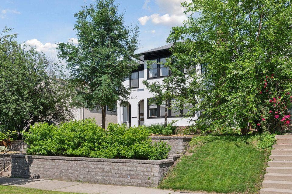 5005 Oliver Avenue S, #2, 49, Minneapolis, MN 55419 front trees.jpg