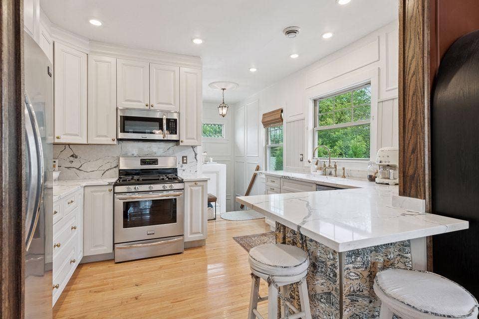 5005 Oliver Avenue S, #2, 49, Minneapolis, MN 55419 uper kitchen closer.jpg