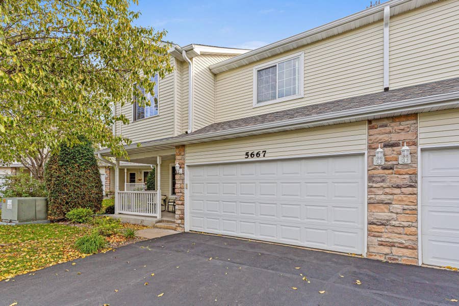 Property photo for 5667 138th Street N, Hugo, MN