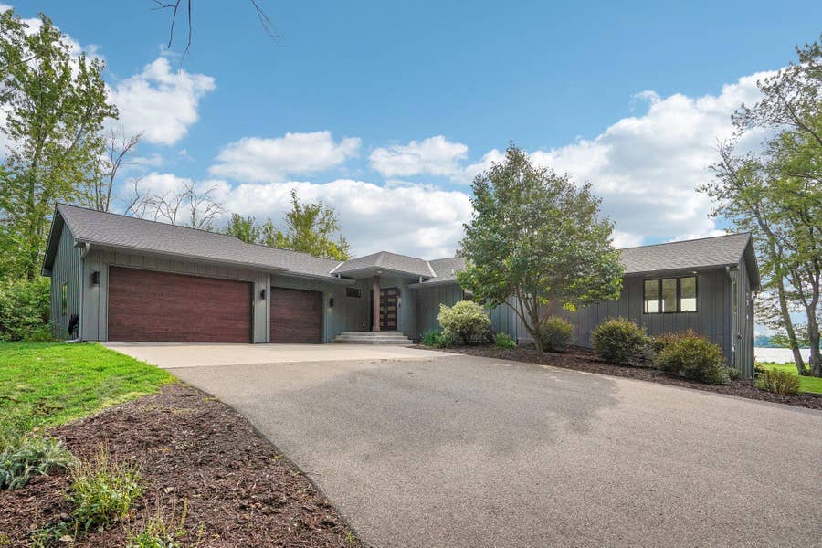 Property photo for 7397 Old Mill Road, Hugo, MN