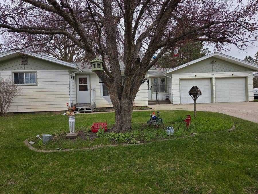 Property photo for 232 Nowell Street W, New York Mills, MN