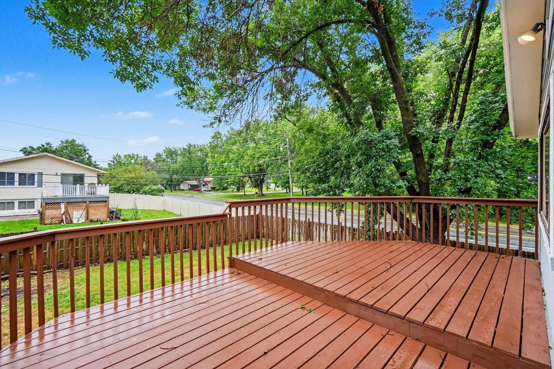 4617 81st Lane N, Brooklyn Park, MN 55443 4617 81st Lane N, Brooklyn Park, MN 55443