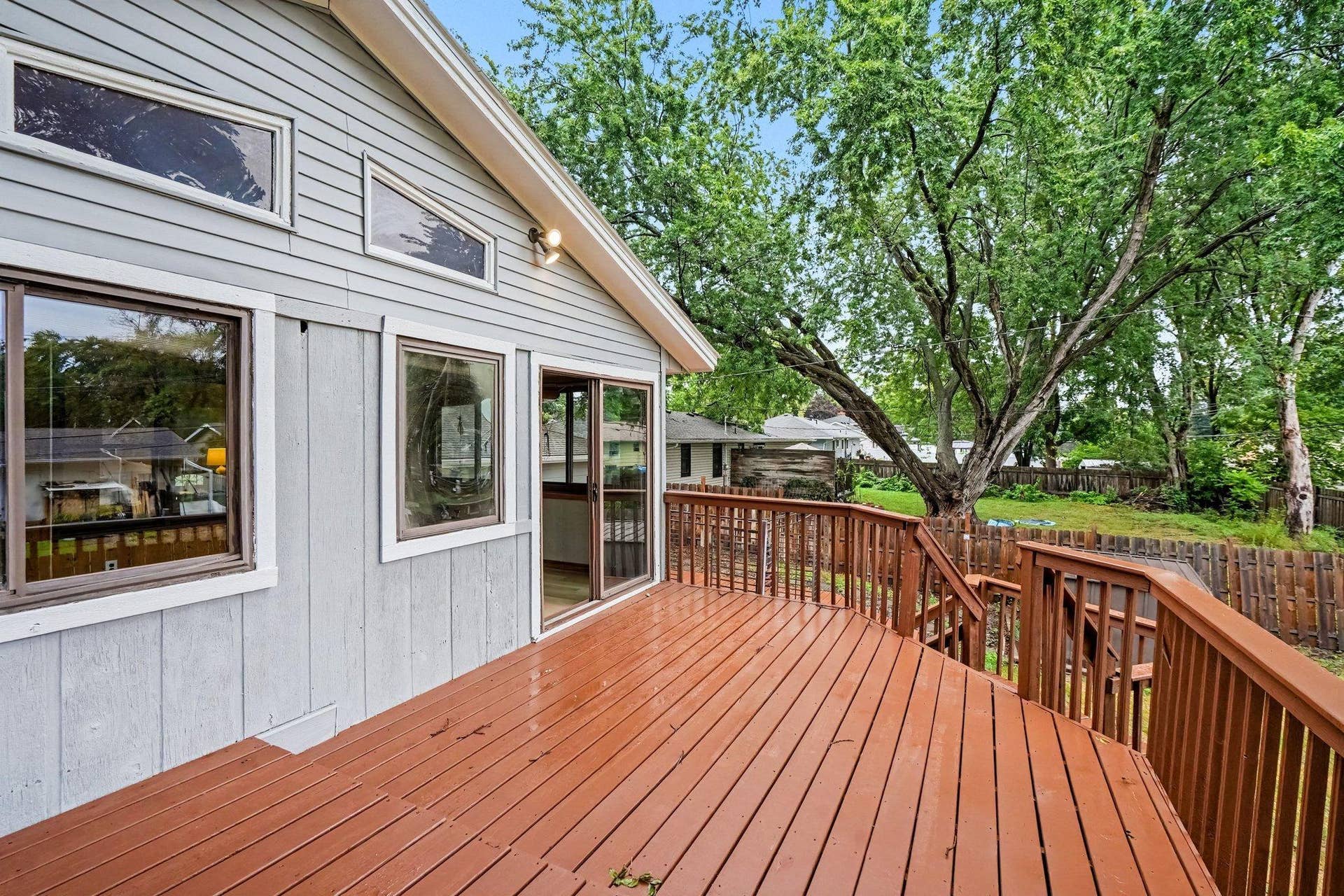 4617 81st Lane N, Brooklyn Park, MN 55443 4617 81st Lane N, Brooklyn Park, MN 55443