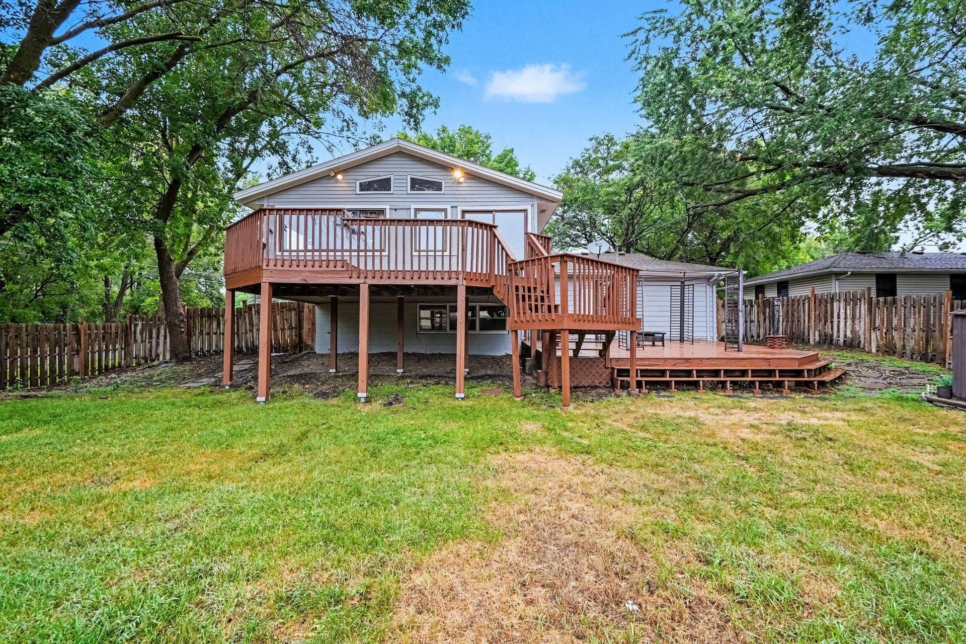 4617 81st Lane N, Brooklyn Park, MN 55443 4617 81st Lane N, Brooklyn Park, MN 55443