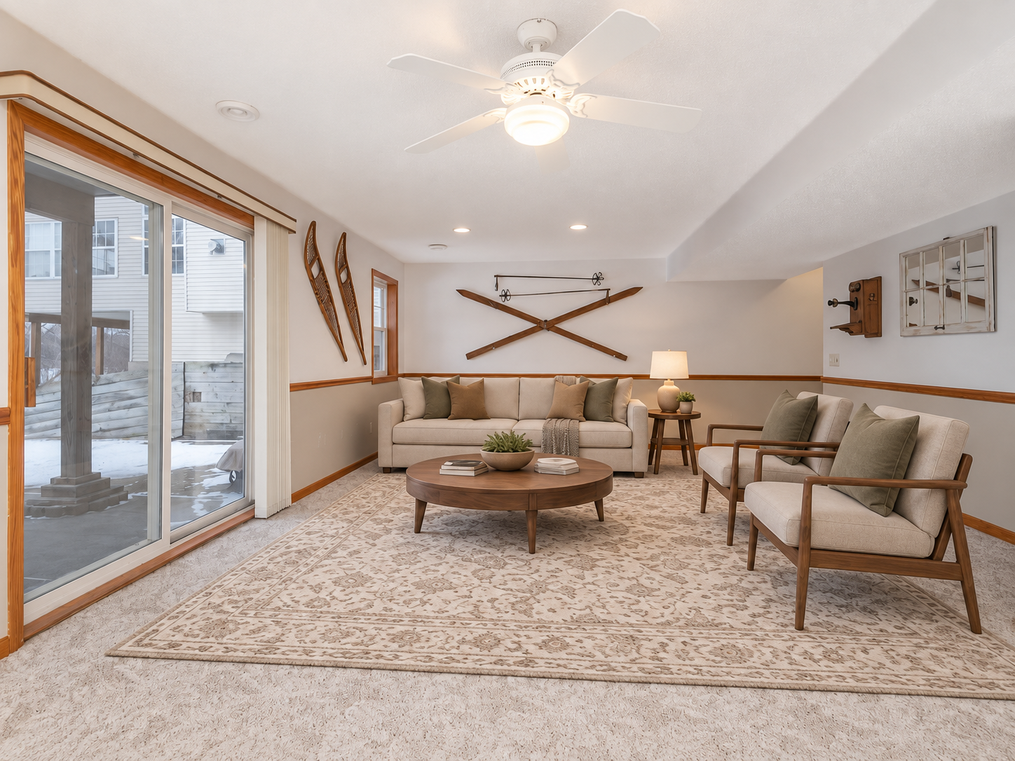 15344 64th Place N, Maple Grove, MN 55311 This image has been virtually staged with digitally added furniture and dcor. Refer to the unstaged photos and an in-person showing for the propertys actual condition.
