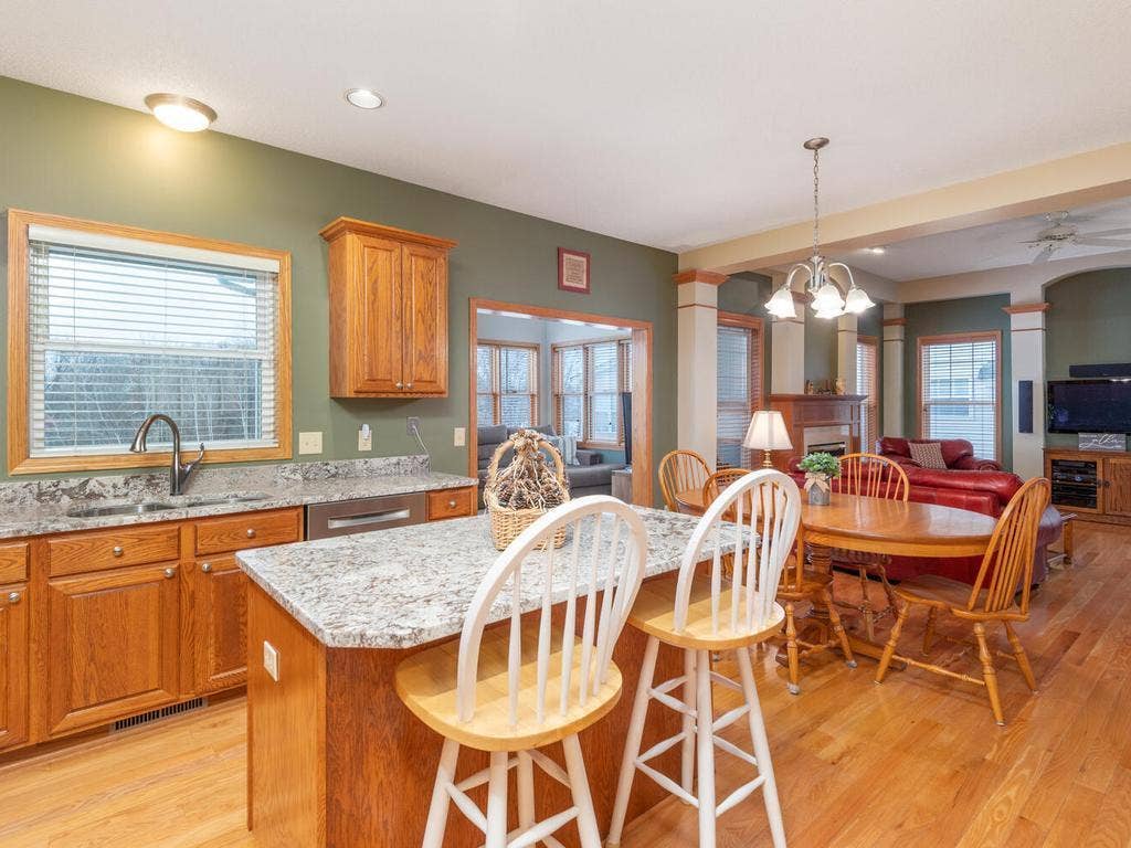 15344 64th Place N, Maple Grove, MN 55311 15344 64th Place N, Maple Grove, MN 55311