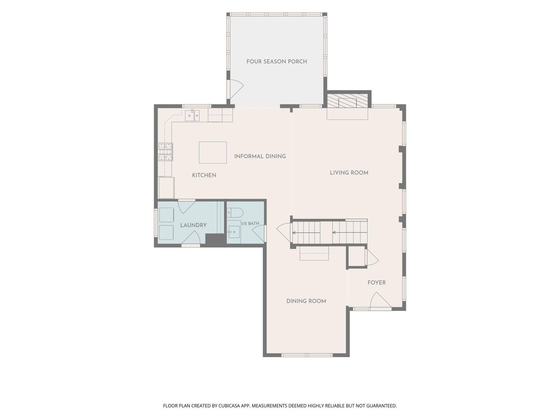 15344 64th Place N, Maple Grove, MN 55311 Main Level