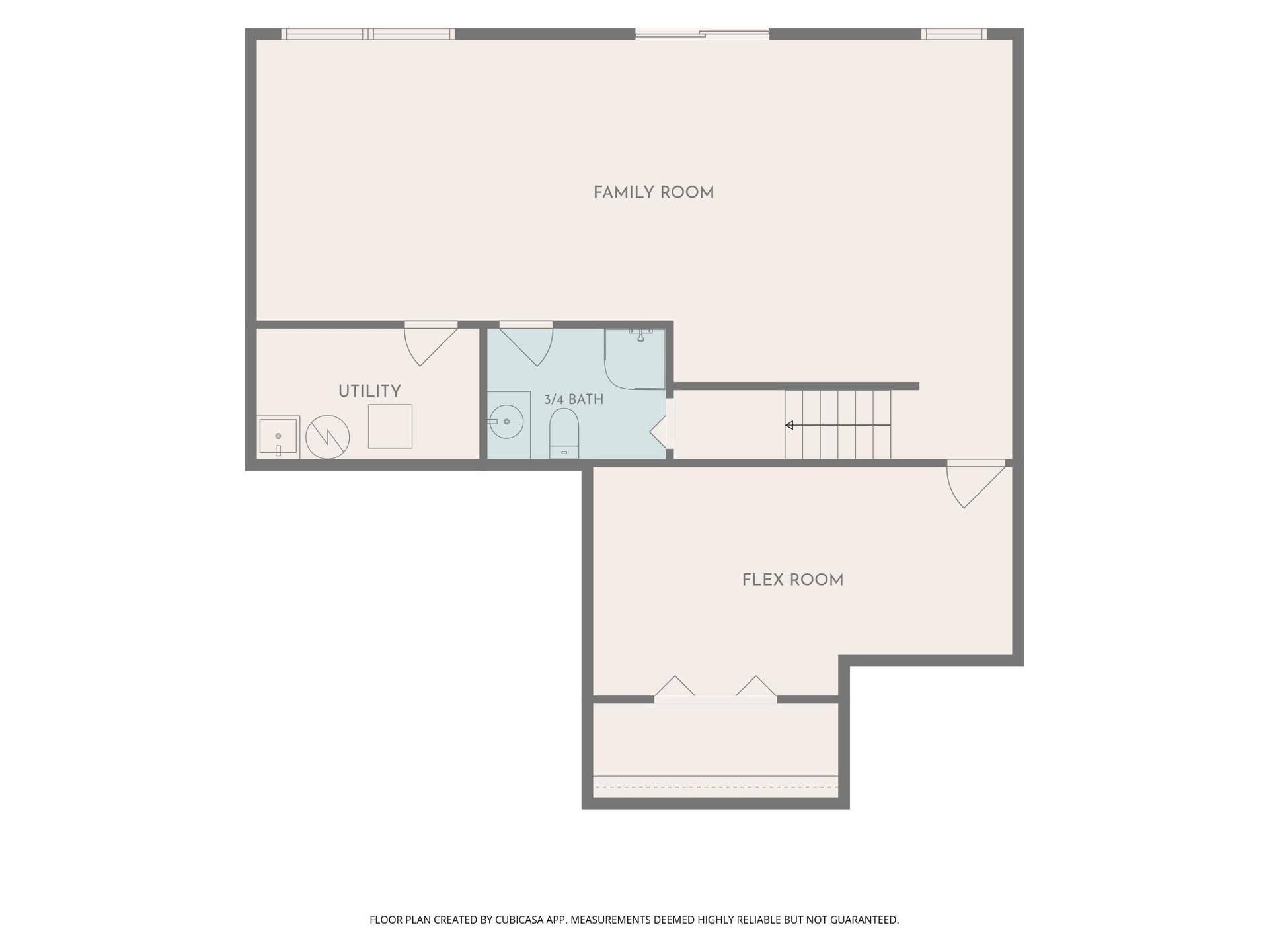 15344 64th Place N, Maple Grove, MN 55311 Lower Level