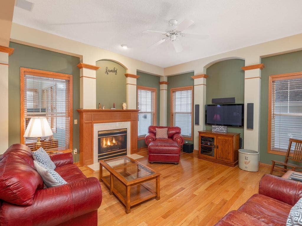 15344 64th Place N, Maple Grove, MN 55311 15344 64th Place N, Maple Grove, MN 55311