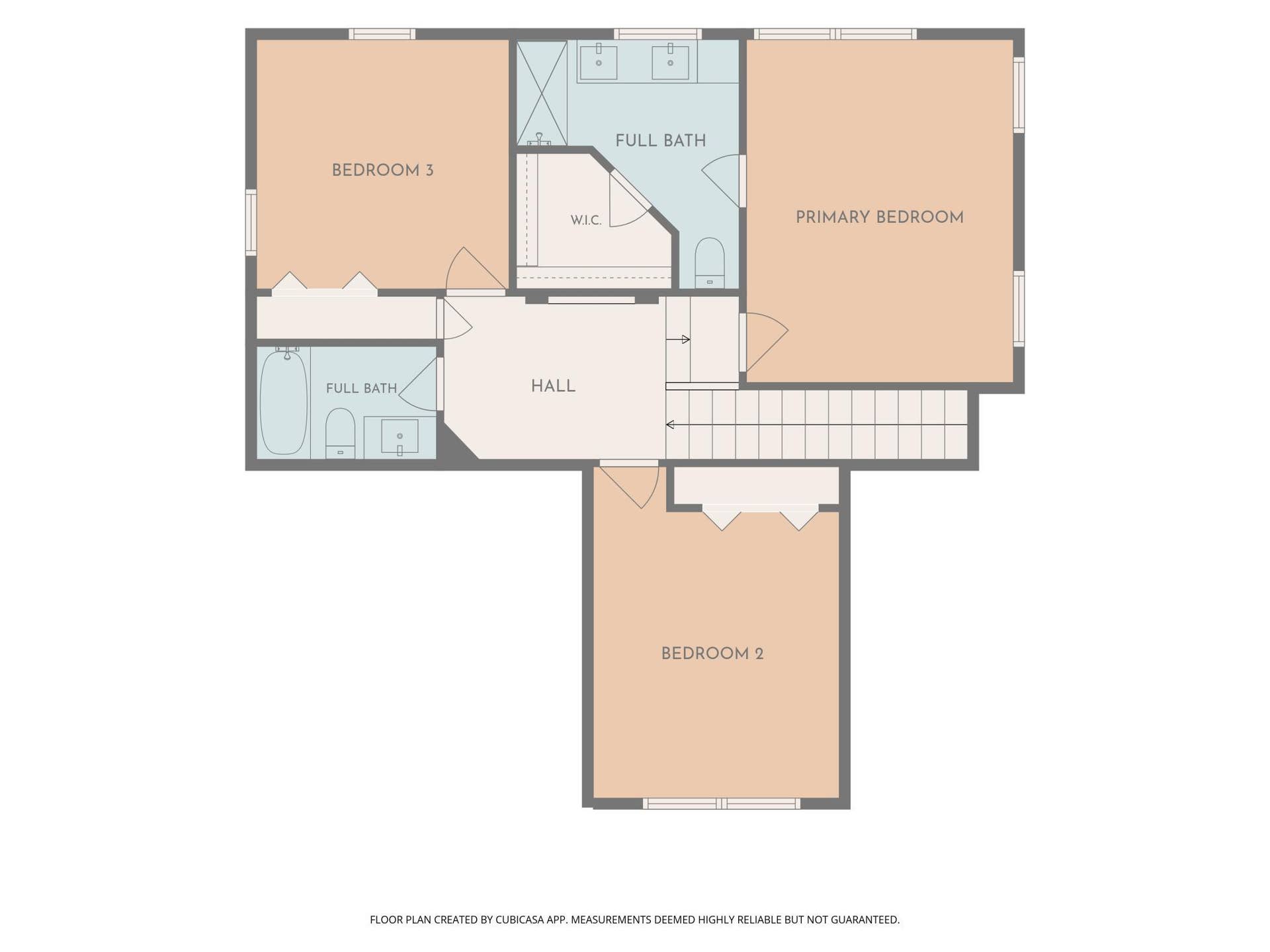 15344 64th Place N, Maple Grove, MN 55311 Upper Level