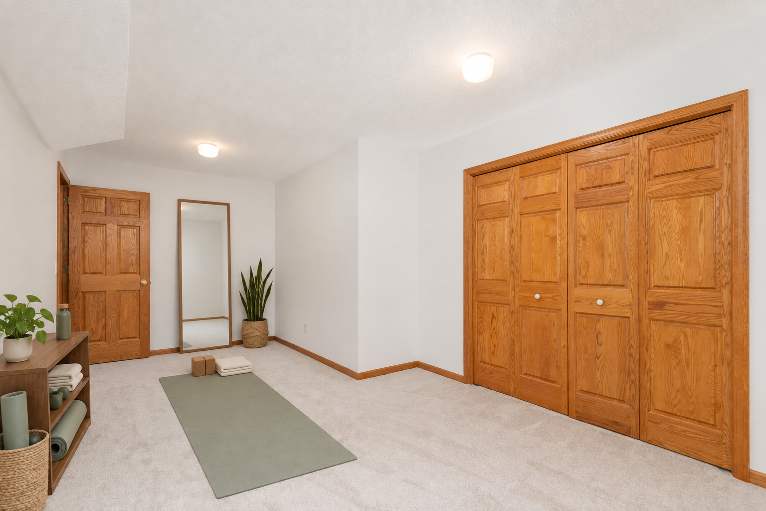 15344 64th Place N, Maple Grove, MN 55311 This image has been virtually staged with digitally added furniture and dcor. Refer to the unstaged photo and an in-person showing for the propertys actual condition.