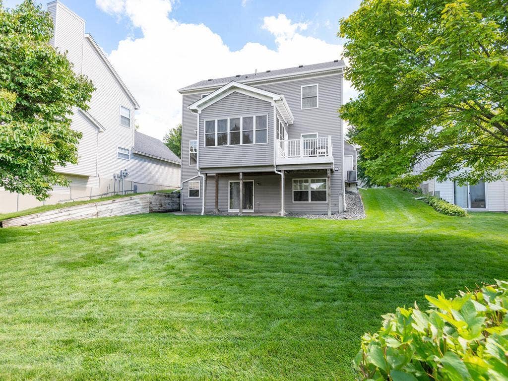 15344 64th Place N, Maple Grove, MN 55311 15344 64th Place N, Maple Grove, MN 55311