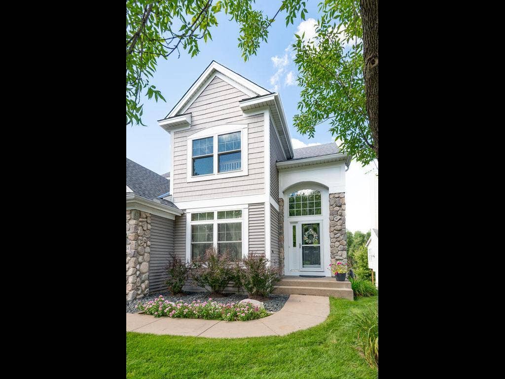 15344 64th Place N, Maple Grove, MN 55311 15344 64th Place N, Maple Grove, MN 55311
