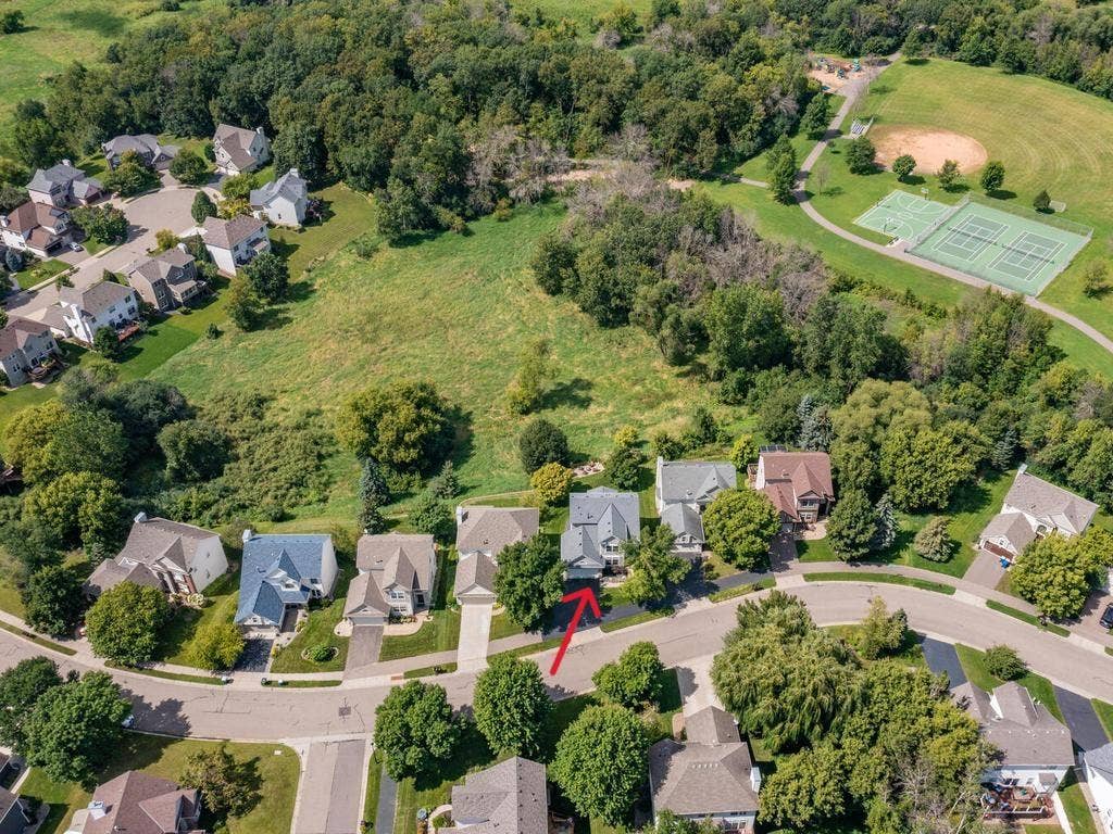 15344 64th Place N, Maple Grove, MN 55311 15344 64th Place N, Maple Grove, MN 55311
