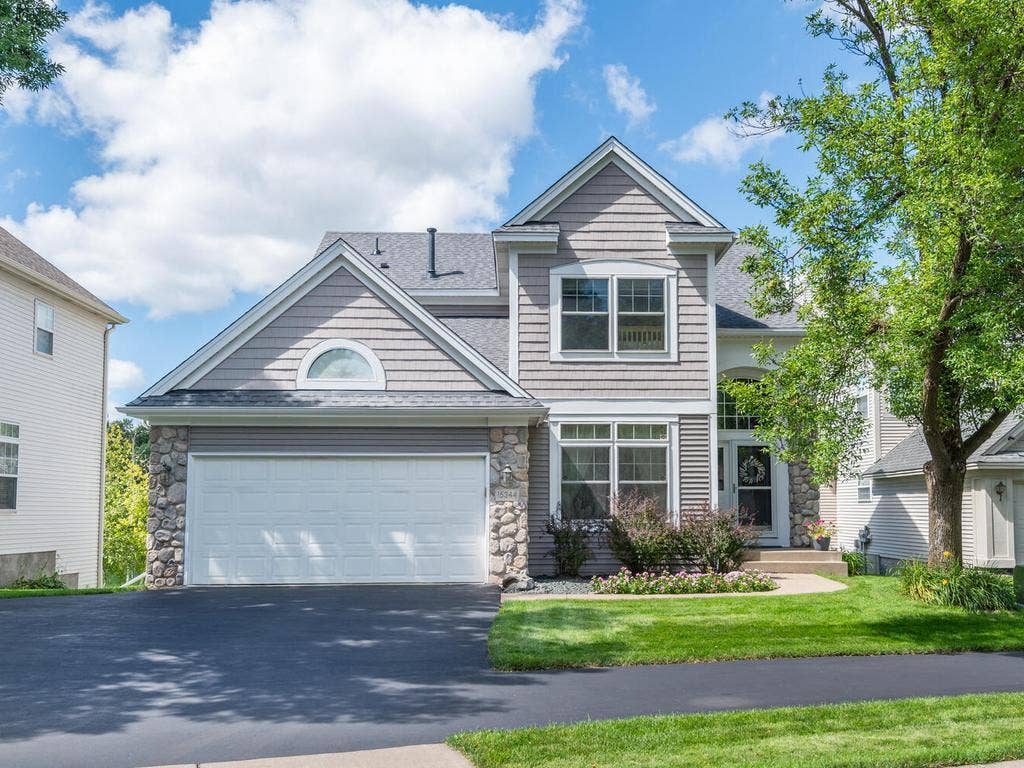 15344 64th Place N, Maple Grove, MN 55311 15344 64th Place N, Maple Grove, MN 55311