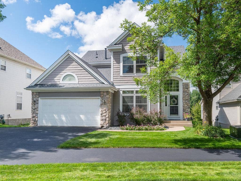 15344 64th Place N, Maple Grove, MN 55311 15344 64th Place N, Maple Grove, MN 55311