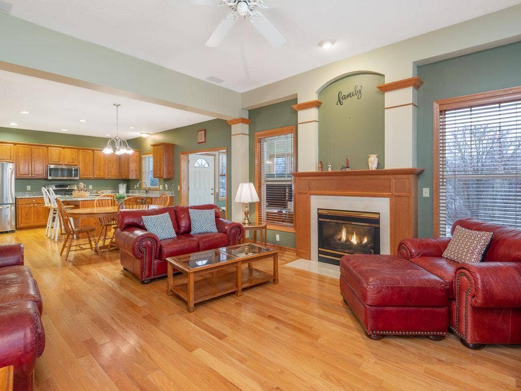 15344 64th Place N, Maple Grove, MN 55311 15344 64th Place N, Maple Grove, MN 55311