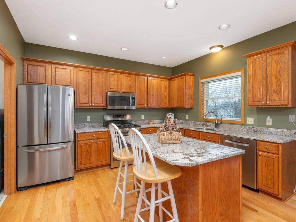 15344 64th Place N, Maple Grove, MN 55311 15344 64th Place N, Maple Grove, MN 55311