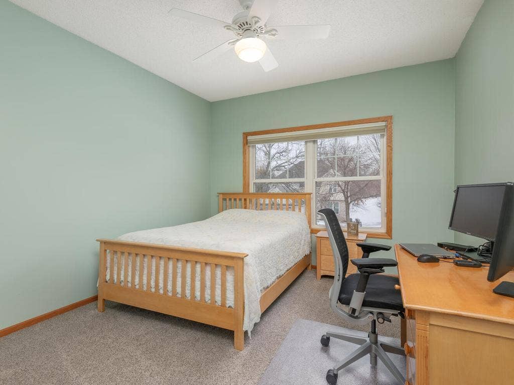 15344 64th Place N, Maple Grove, MN 55311 Bedroom 2