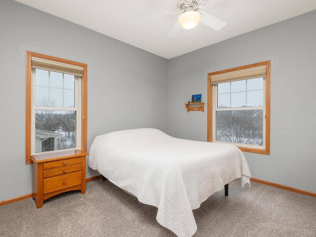 15344 64th Place N, Maple Grove, MN 55311 Bedroom 3