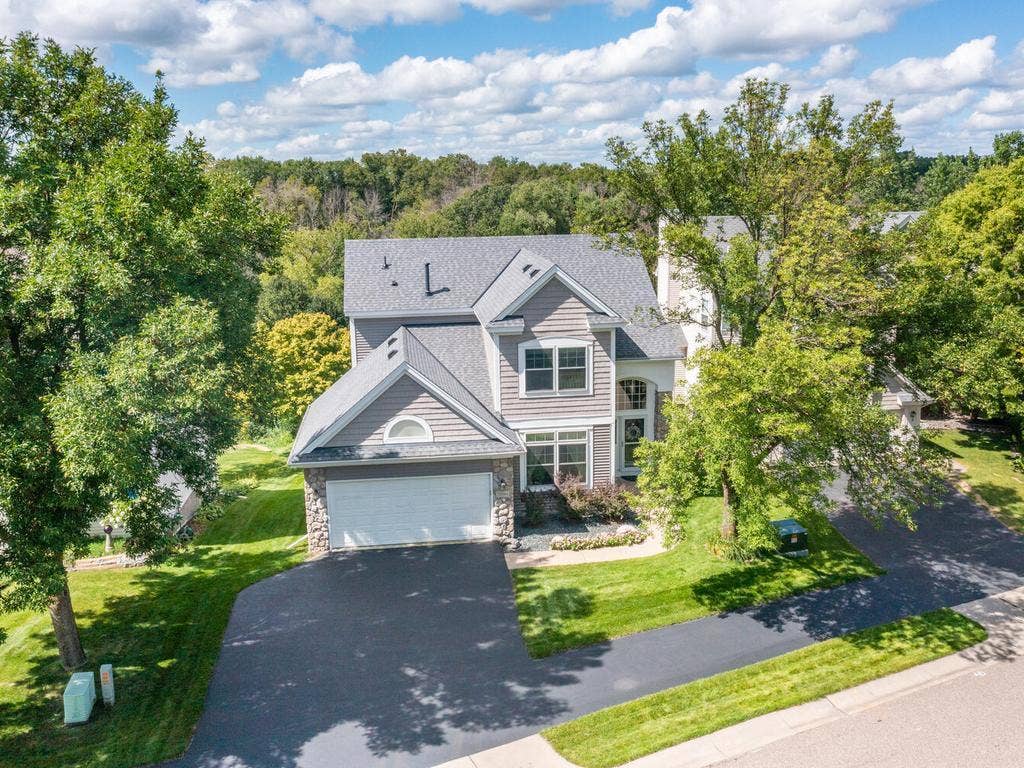 15344 64th Place N, Maple Grove, MN 55311 15344 64th Place N, Maple Grove, MN 55311
