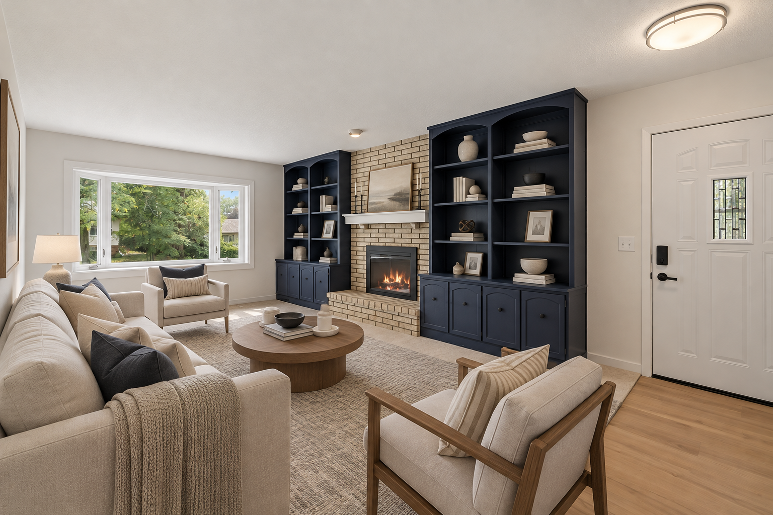 1579 Leone Avenue, 88, Saint Paul, MN 55106 Virtually staged