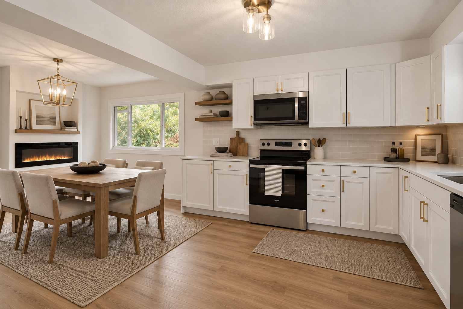 1579 Leone Avenue, 88, Saint Paul, MN 55106 Virtually staged